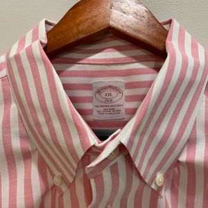 Brooks Brothers dress shirt size XXL